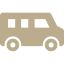 Minibus NCC e gruppi 